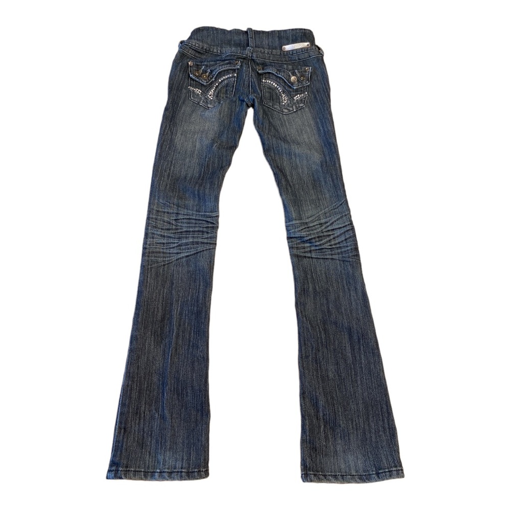 Jeans - Picture 2 of 4